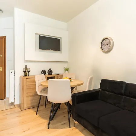 Appartement Stavroula's House Center 2, Iasonidou Thessaloniki