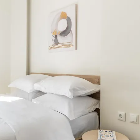 Apartamento Stavroula's House Center 2, Iasonidou Tessalónica