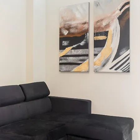 Stavroula's House Center 2, Iasonidou * Thessaloníki