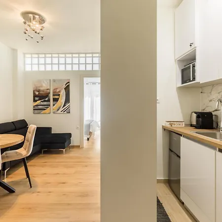 Appartement Stavroula's House Center 2, Iasonidou