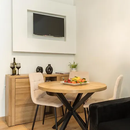 Appartement Stavroula's House Center 2, Iasonidou Thessaloniki