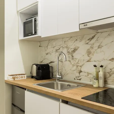 Appartement Stavroula's House Center 2, Iasonidou Thessaloniki