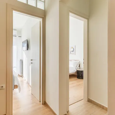 Stavroula's House Center 2, Iasonidou * Thessaloniki