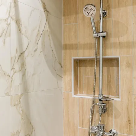 Stavroula's House Center 2, Iasonidou Tessalónica