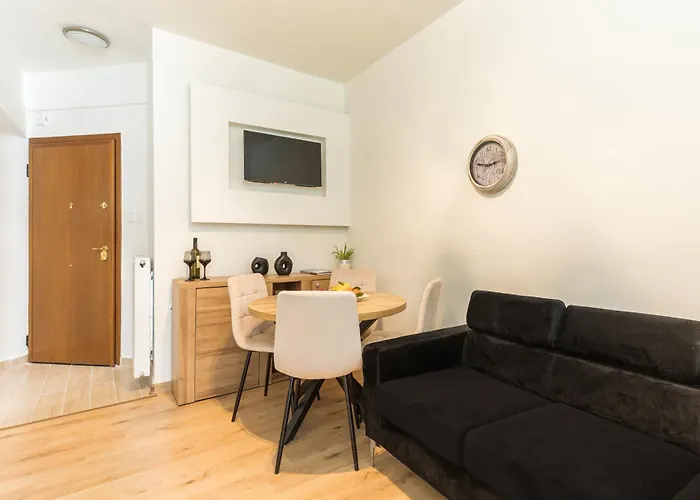 Apartamento Stavroula's House Center 2, Iasonidou Tesalónica