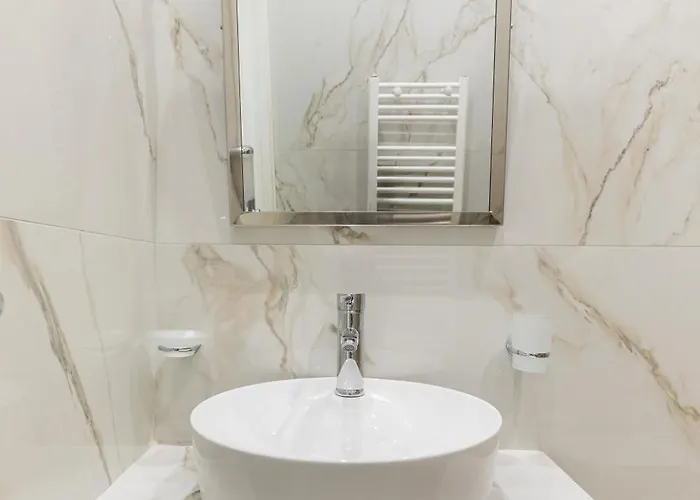 Stavroula's House Center 2, Iasonidou Apartamento