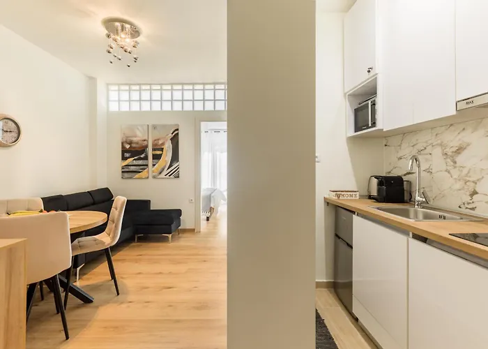 Apartamento Stavroula's House Center 2, Iasonidou