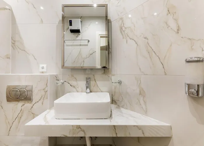 Stavroula's House Center 2, Iasonidou Apartamento *