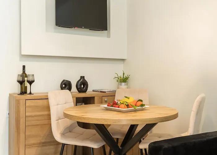 Apartamento Stavroula's House Center 2, Iasonidou Tesalónica