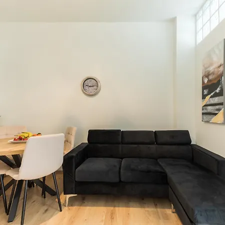 Stavroula's House Center 2, Iasonidou Lejlighed Thessaloníki