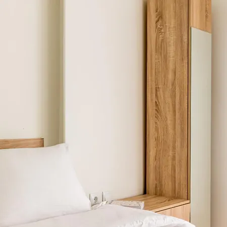 Stavroula's House Center 2, Iasonidou Appartamento