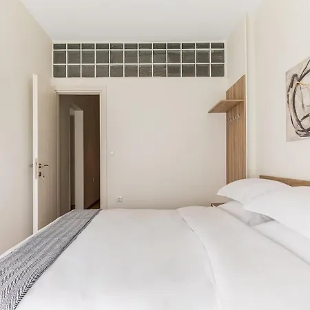 Appartamento Stavroula's House Center 2, Iasonidou *