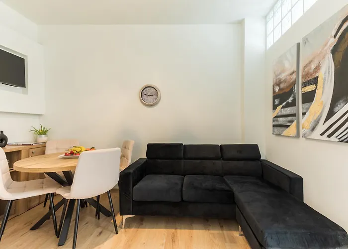 Stavroula's House Center 2, Iasonidou Appartamento Salonicco