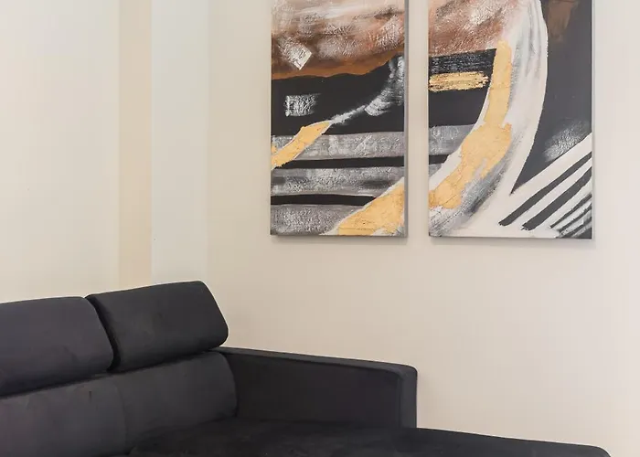 Stavroula's House Center 2, Iasonidou * Salonicco