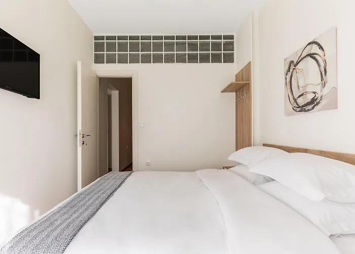 Appartamento Stavroula's House Center 2, Iasonidou *