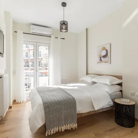 Stavroula's House Center 2, Iasonidou *