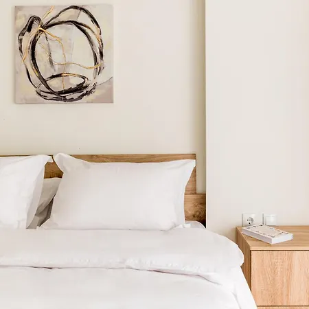 Διαμέρισμα Stavroula's House Center 2, Iasonidou Θεσσαλονίκη